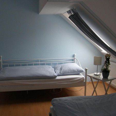 Aparthotel Land&Stil Dorfhagen Pokoj fotografie