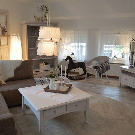 Aparthotel Land&Stil Dorfhagen Pokoj fotografie
