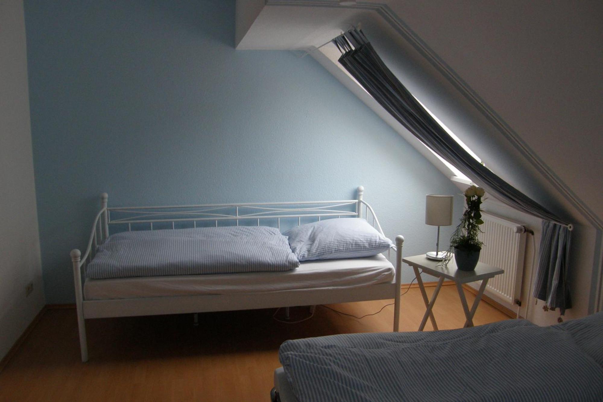 Aparthotel Land&Stil Dorfhagen Pokoj fotografie