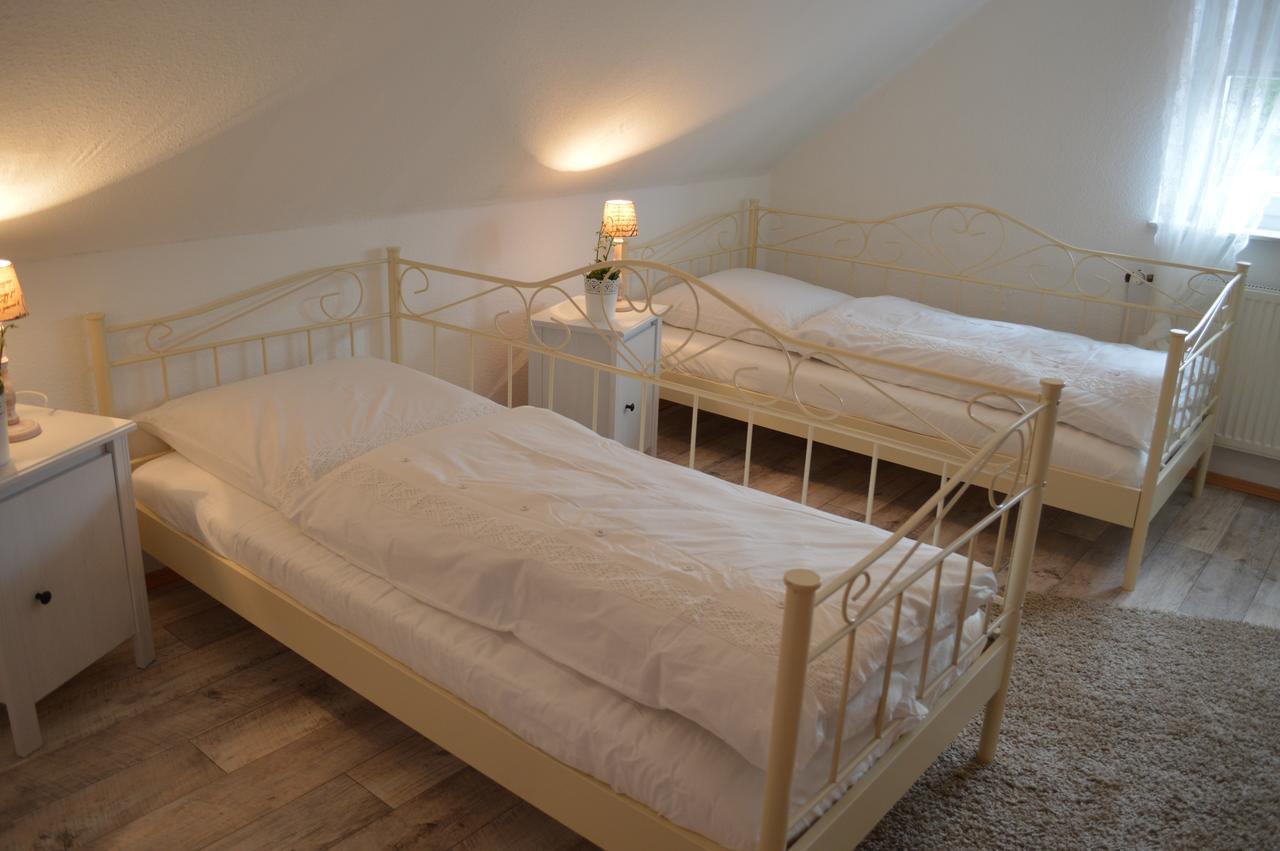 Aparthotel Land&Stil Dorfhagen Pokoj fotografie