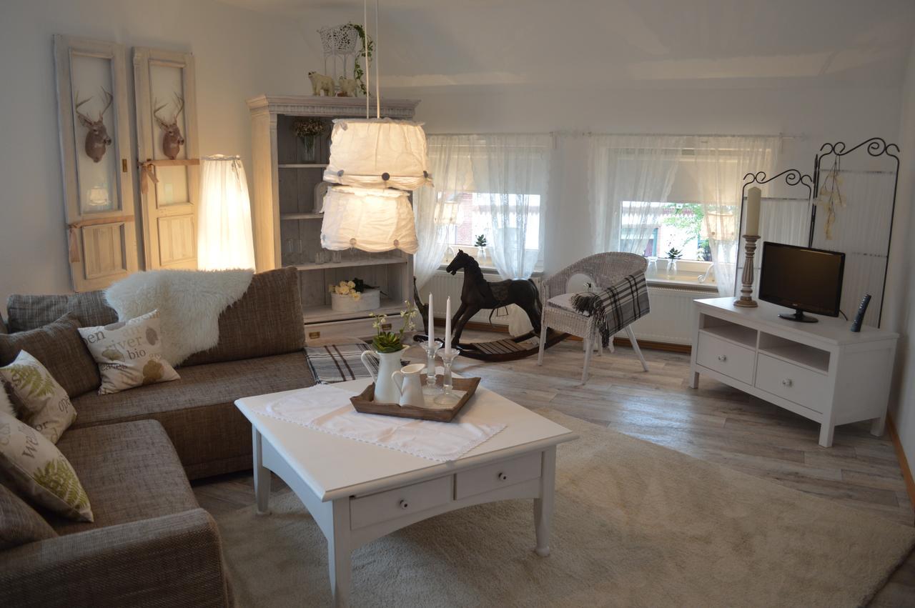 Aparthotel Land&Stil Dorfhagen Pokoj fotografie