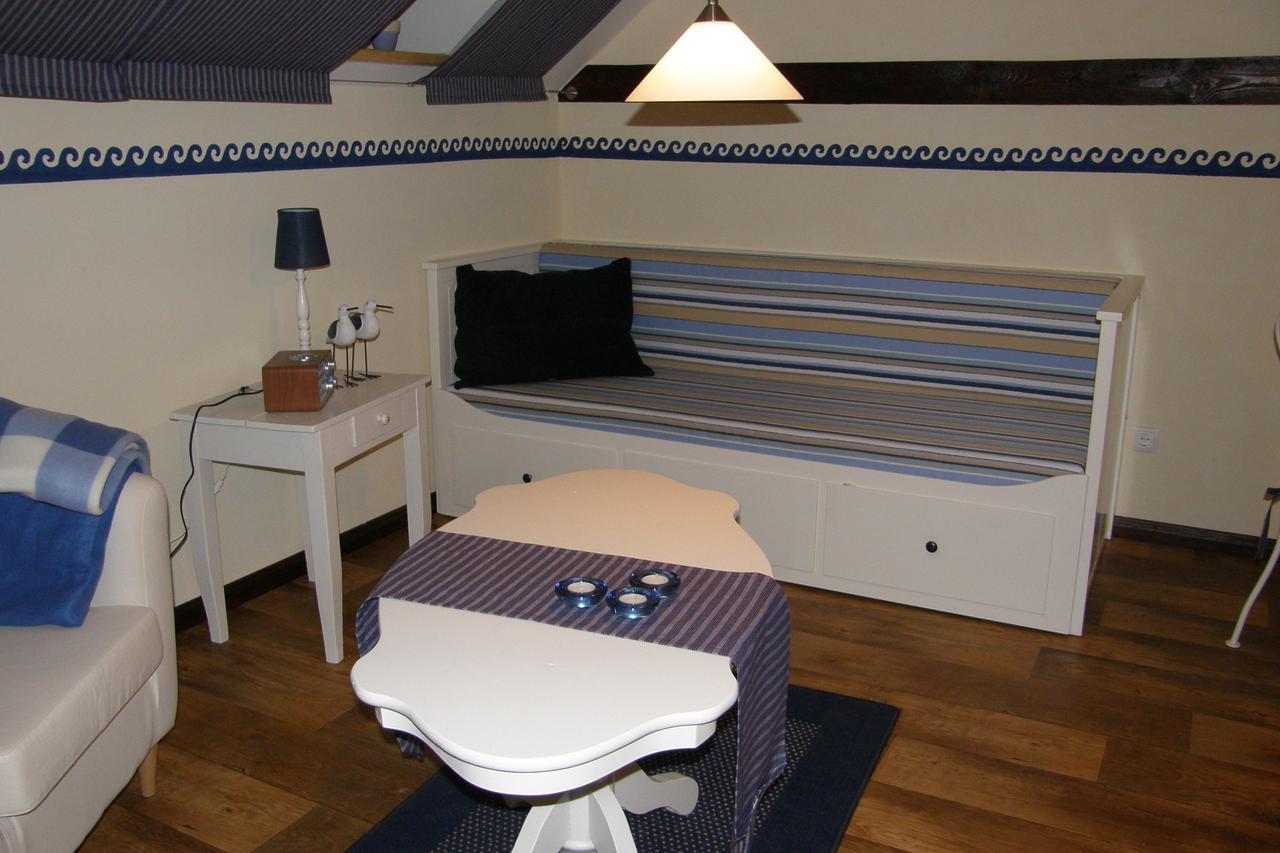Aparthotel Land&Stil Dorfhagen Pokoj fotografie