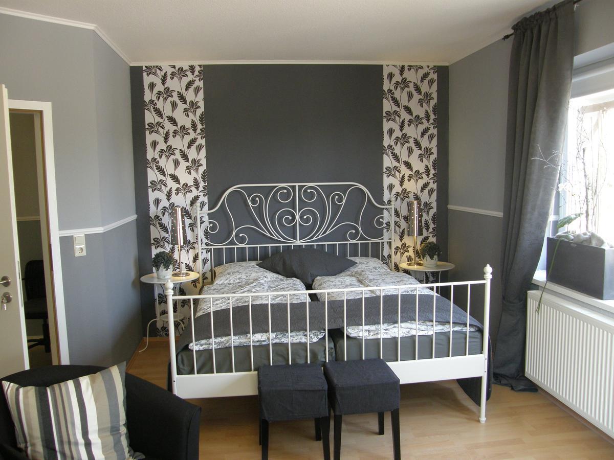 Aparthotel Land&Stil Dorfhagen Pokoj fotografie