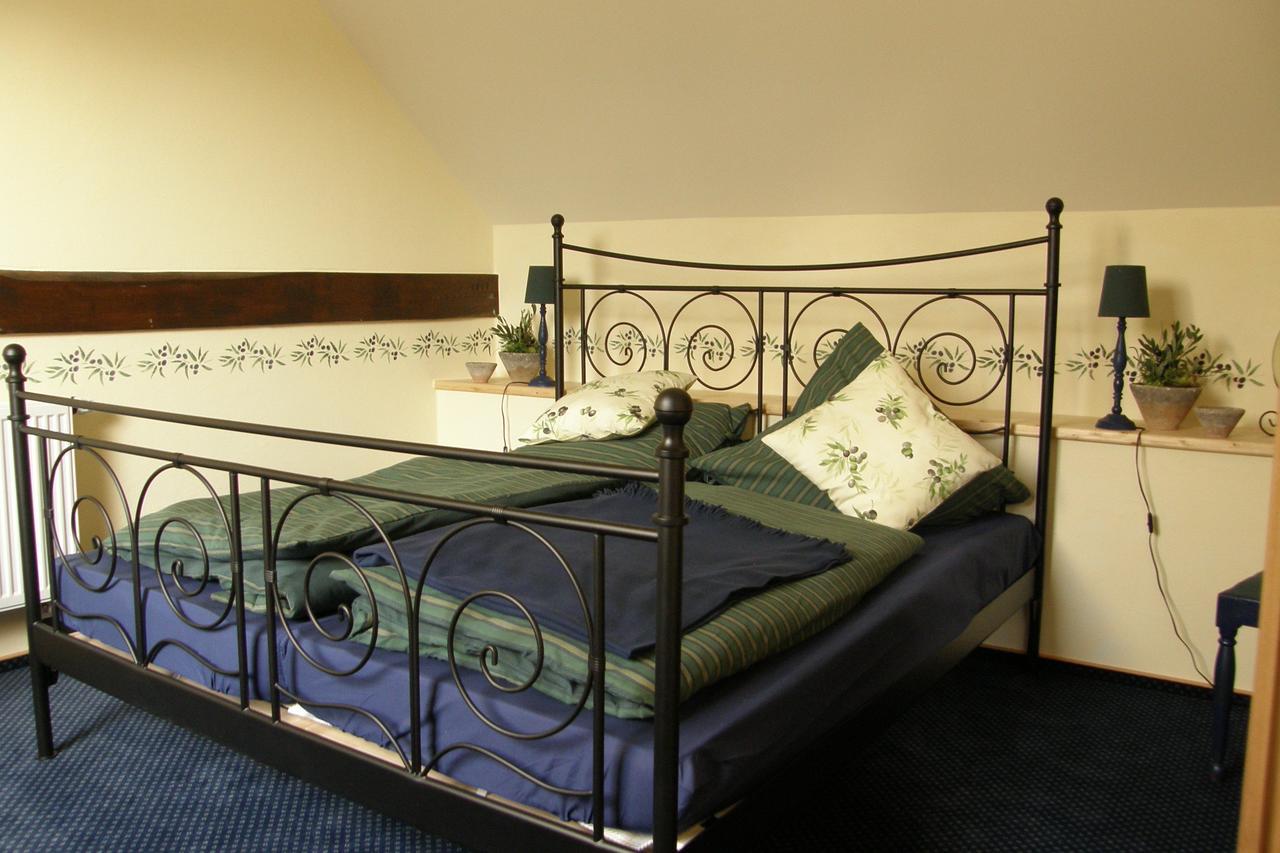 Aparthotel Land&Stil Dorfhagen Pokoj fotografie