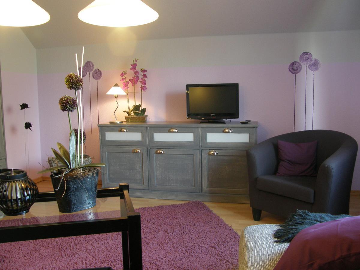 Aparthotel Land&Stil Dorfhagen Pokoj fotografie
