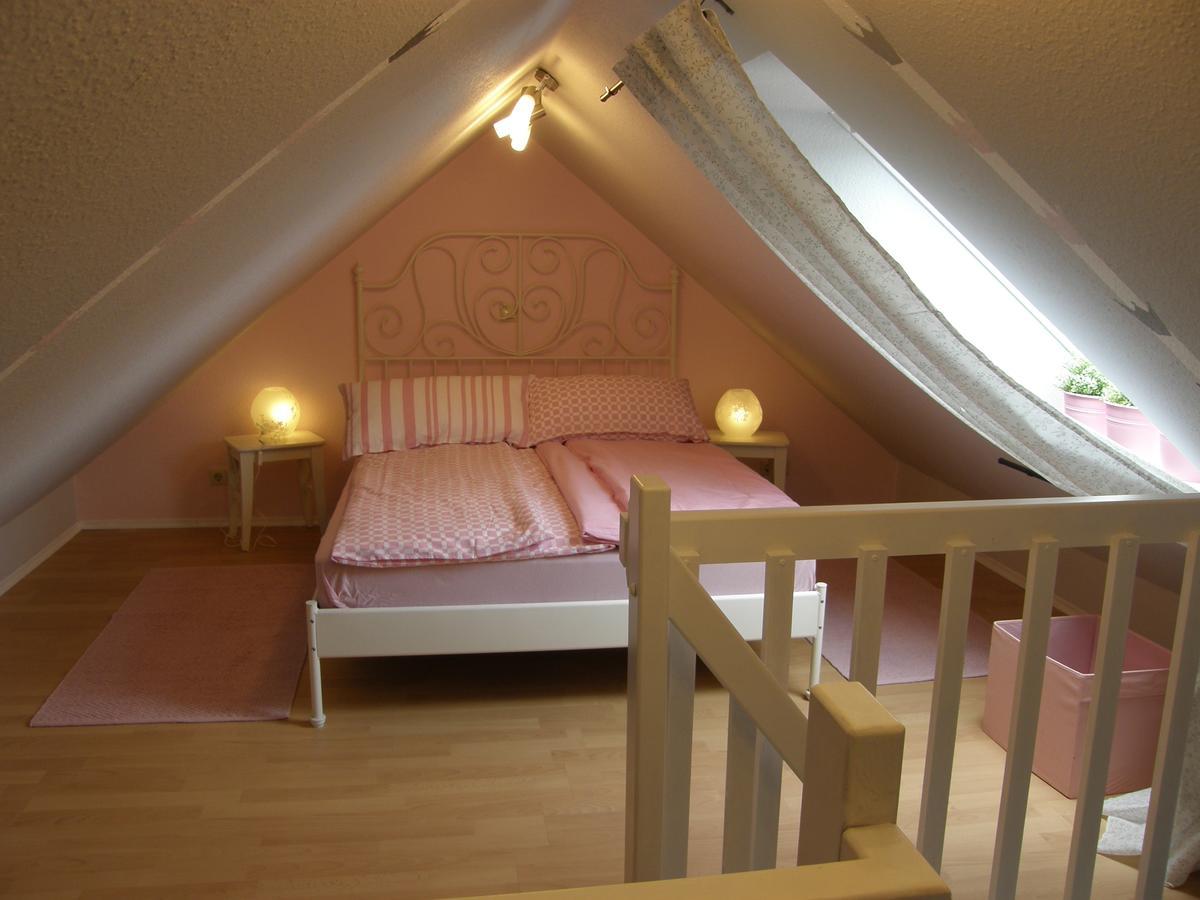 Aparthotel Land&Stil Dorfhagen Pokoj fotografie