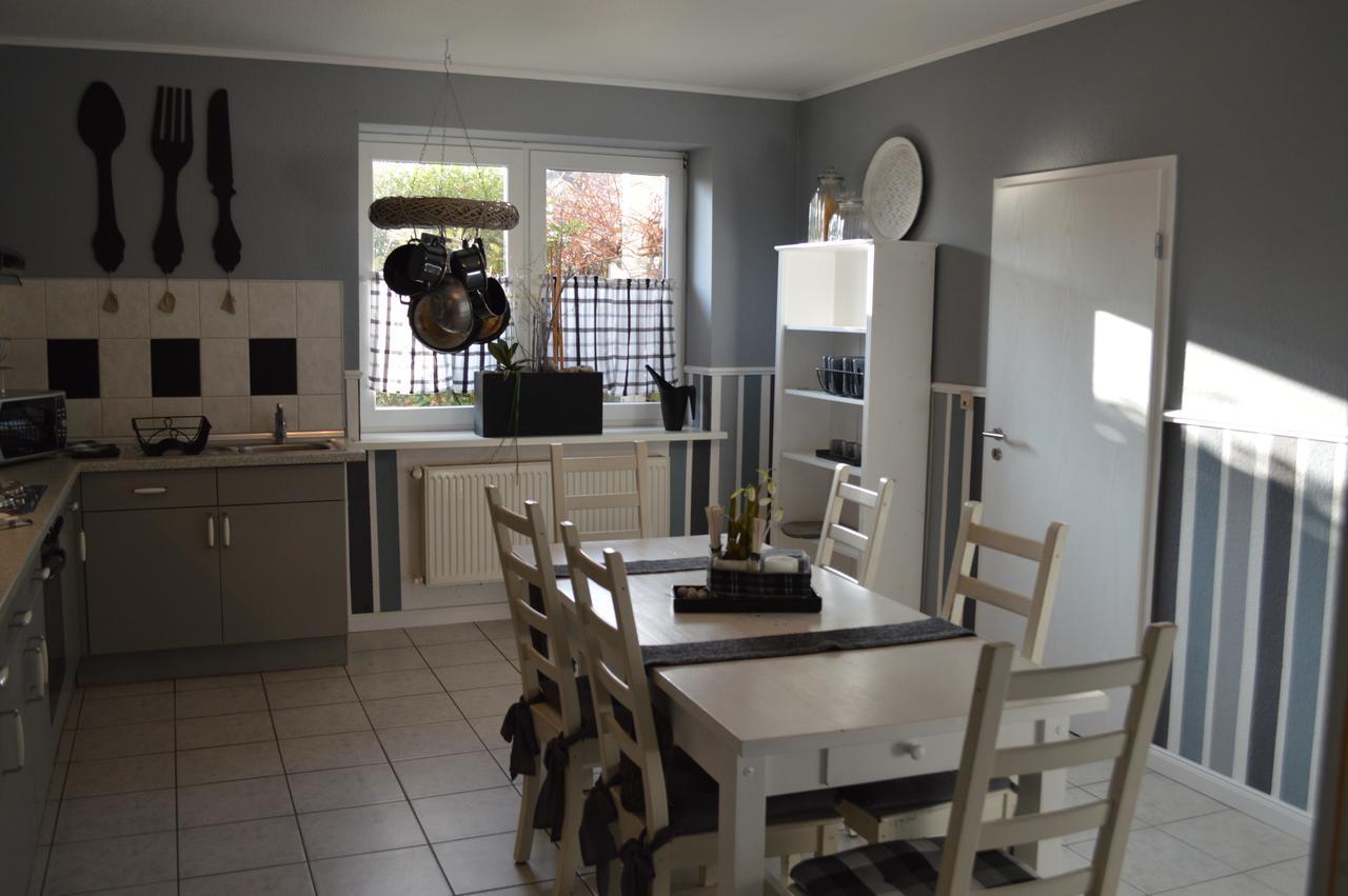 Aparthotel Land&Stil Dorfhagen Pokoj fotografie